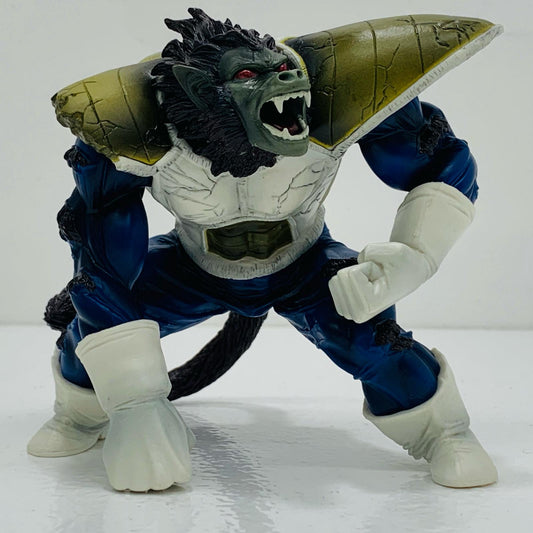 【中古】 ベジータ大猿Ver.「ドラゴンボール改」組立式DXドラゴンボールクリーチャーズ2【フィギュア】