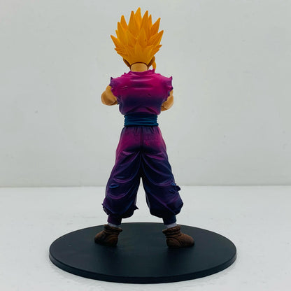 【中古】 超サイヤ人孫悟飯(フルカラー)「ドラゴンボールZ」ResolutionofSoldiersvol.4【フィギュア】