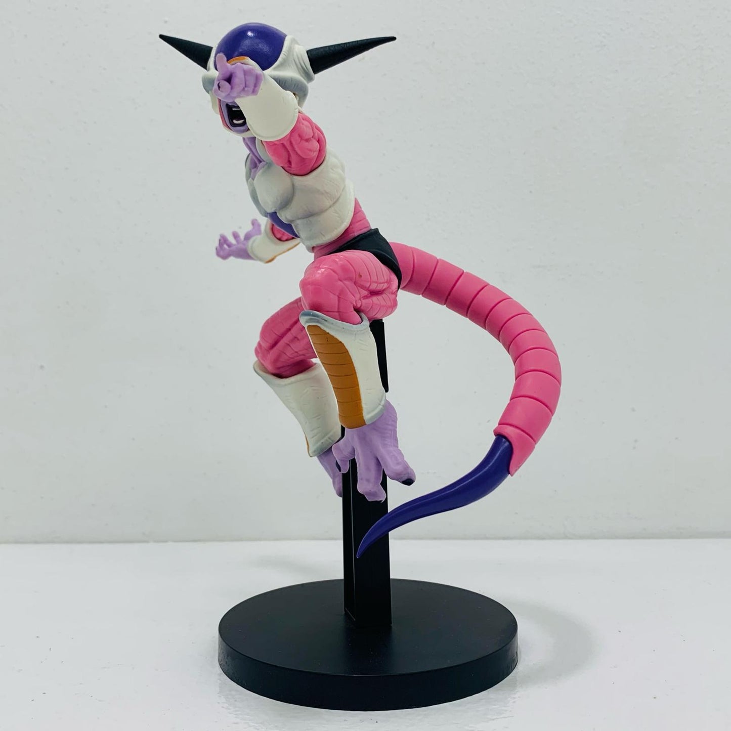 【中古】 フリーザ「ドラゴンボールZ」FullScratchTHEFRIEZA【フィギュア】