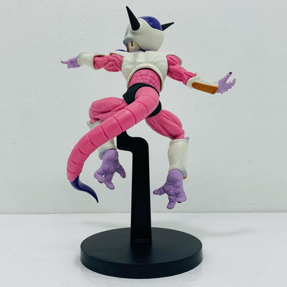 【中古】 フリーザ「ドラゴンボールZ」FullScratchTHEFRIEZA【フィギュア】
