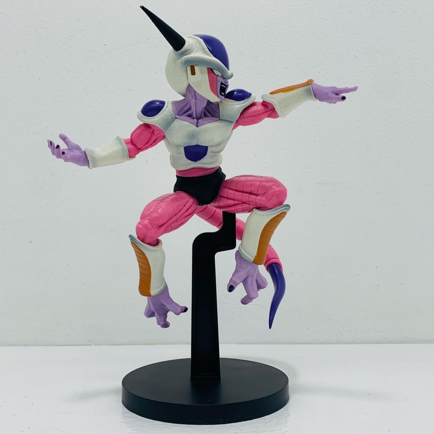 【中古】 フリーザ「ドラゴンボールZ」FullScratchTHEFRIEZA【フィギュア】