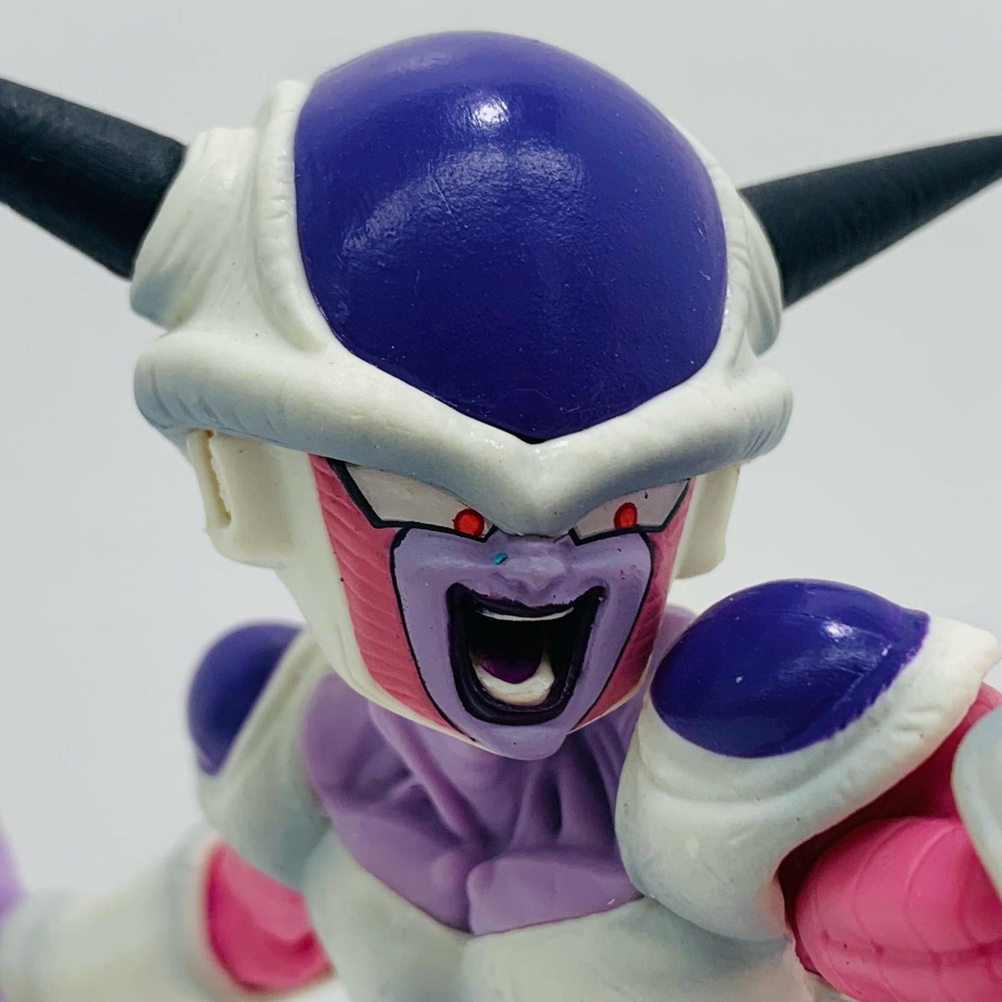 【中古】 フリーザ「ドラゴンボールZ」FullScratchTHEFRIEZA【フィギュア】