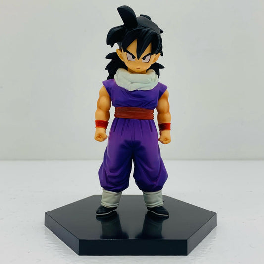 【中古】 孫悟飯「ドラゴンボールZ」超造集其之四【フィギュア】