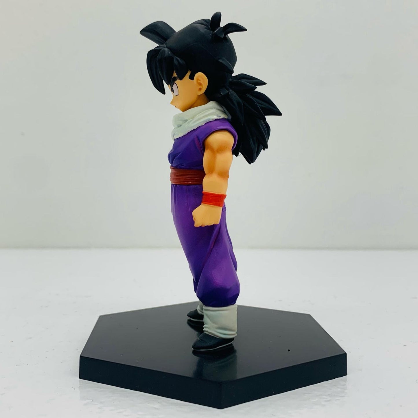 【中古】 孫悟飯「ドラゴンボールZ」超造集其之四【フィギュア】