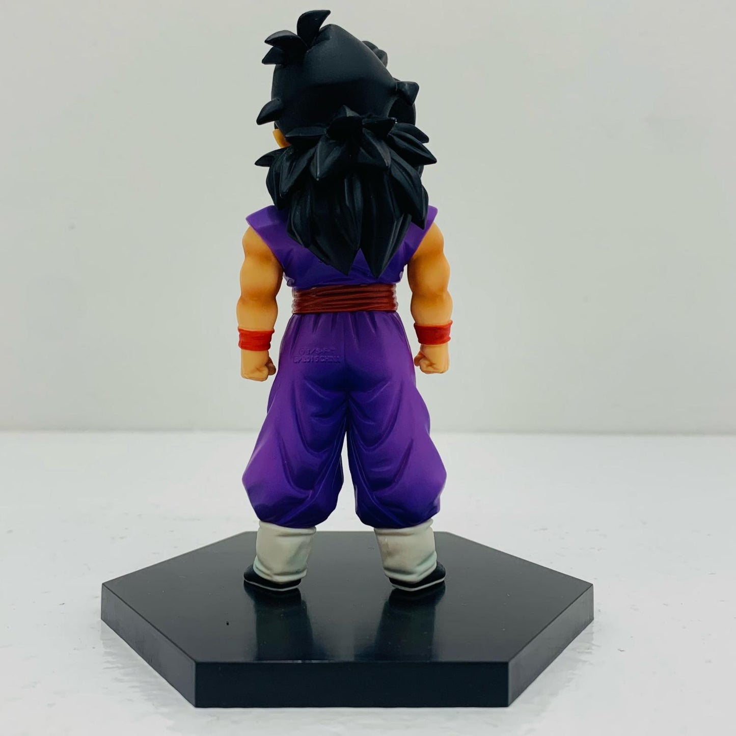 【中古】 孫悟飯「ドラゴンボールZ」超造集其之四【フィギュア】