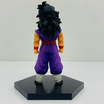 【中古】 孫悟飯「ドラゴンボールZ」超造集其之四【フィギュア】
