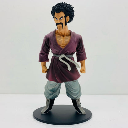 【中古】 ミスターサタン(フルカラー)「ドラゴンボールZ」ResolutionofSoldiersvol.3【フィギュア】