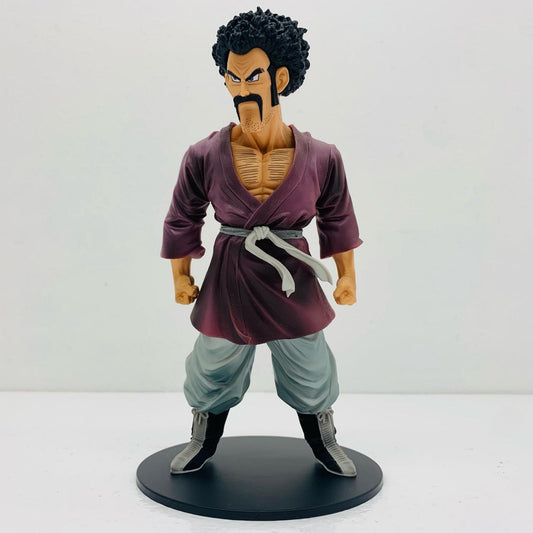 【中古】 ミスターサタン(フルカラー)「ドラゴンボールZ」ResolutionofSoldiersvol.3【フィギュア】