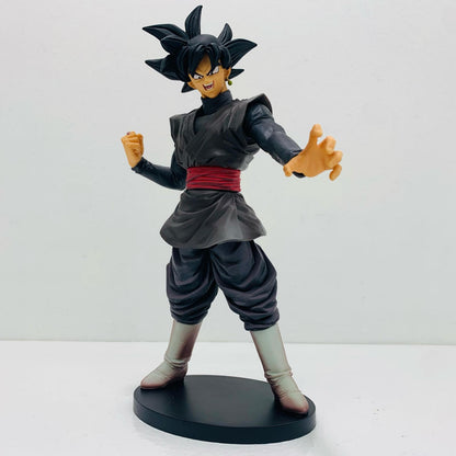【中古】 ゴクウブラックDRAGONBALLLEGENDSCOLLAB-GOKOU-BLACK-「ドラゴンボールレジェンズ」【フィギュア】