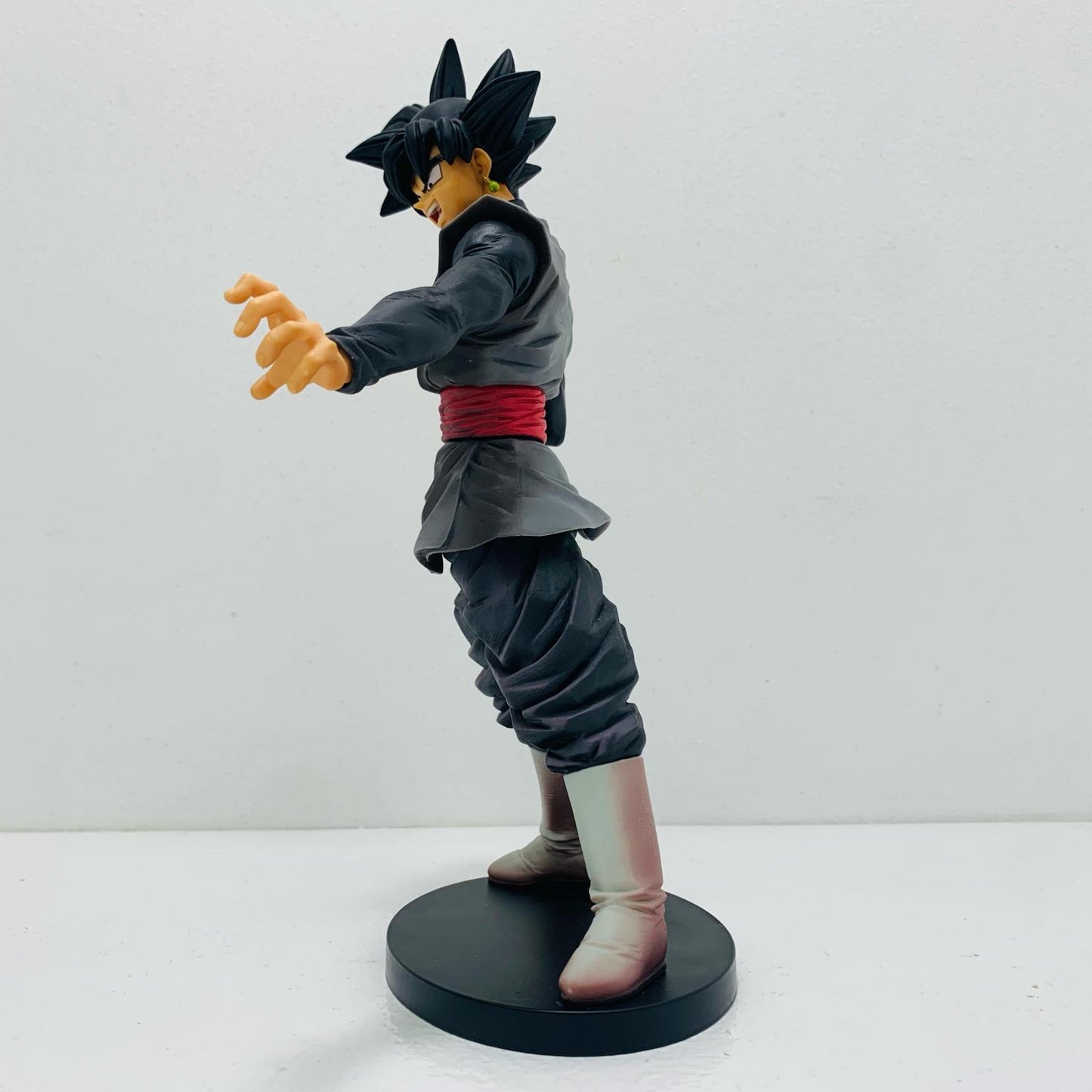 【中古】 ゴクウブラックDRAGONBALLLEGENDSCOLLAB-GOKOU-BLACK-「ドラゴンボールレジェンズ」【フィギュア】