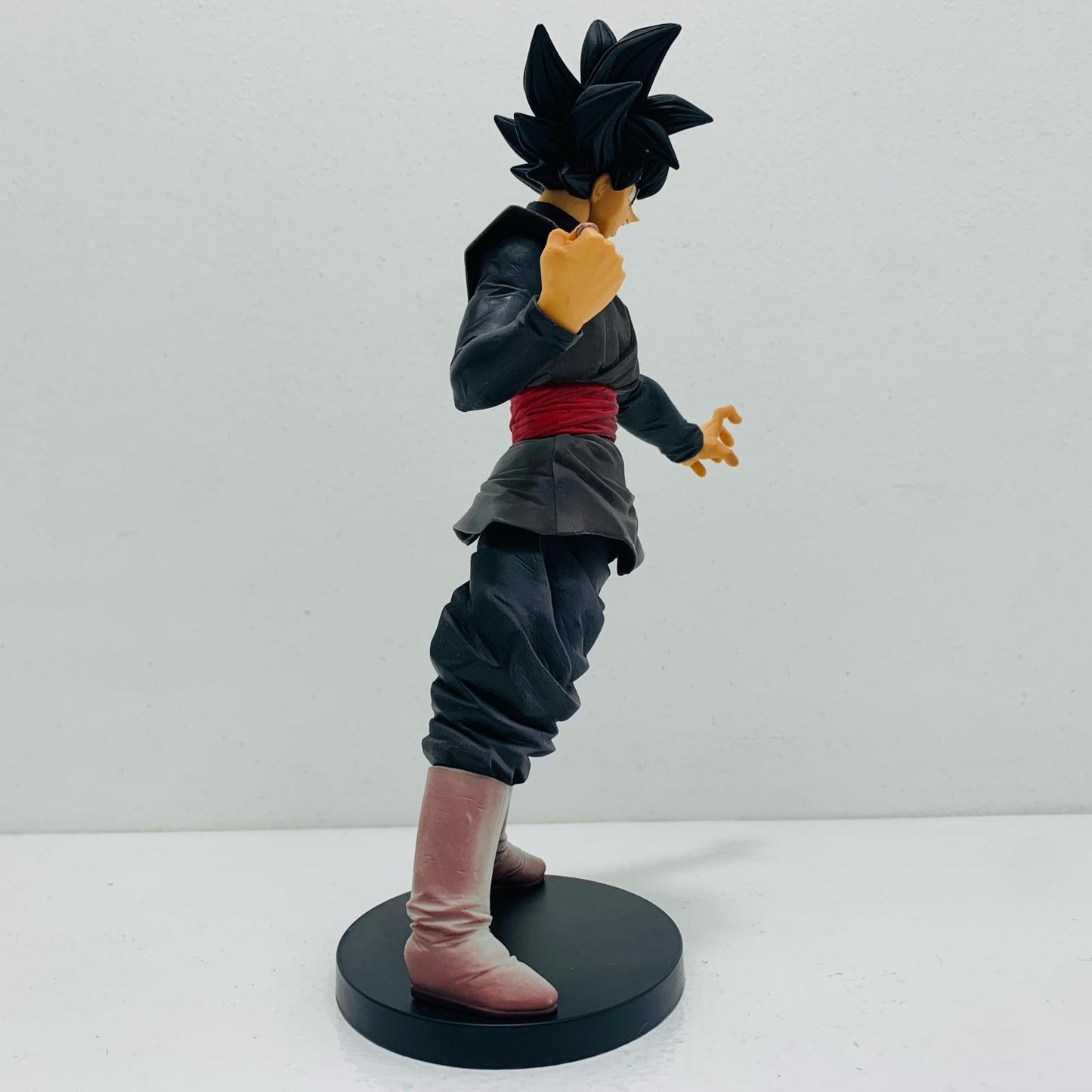 【中古】 ゴクウブラックDRAGONBALLLEGENDSCOLLAB-GOKOU-BLACK-「ドラゴンボールレジェンズ」【フィギュア】