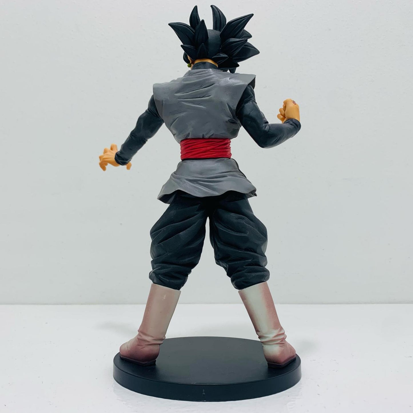 【中古】 ゴクウブラックDRAGONBALLLEGENDSCOLLAB-GOKOU-BLACK-「ドラゴンボールレジェンズ」【フィギュア】