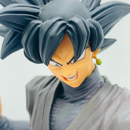 【中古】 ゴクウブラックDRAGONBALLLEGENDSCOLLAB-GOKOU-BLACK-「ドラゴンボールレジェンズ」【フィギュア】