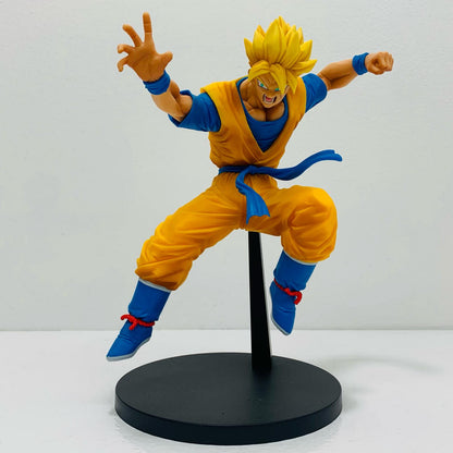 【中古】 超サイヤ人孫悟飯：未来DRAGONBALLLEGENDSCOLLAB-SONGOHAN-「ドラゴンボールレジェンズ」【フィギュア】