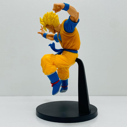 【中古】 超サイヤ人孫悟飯：未来DRAGONBALLLEGENDSCOLLAB-SONGOHAN-「ドラゴンボールレジェンズ」【フィギュア】