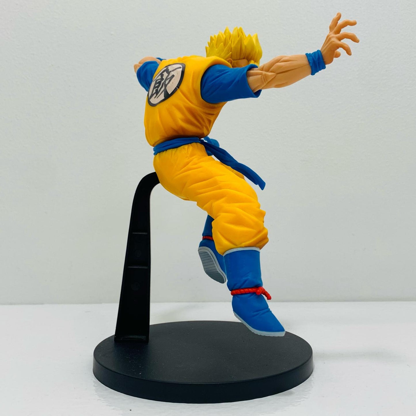 【中古】 超サイヤ人孫悟飯：未来DRAGONBALLLEGENDSCOLLAB-SONGOHAN-「ドラゴンボールレジェンズ」【フィギュア】