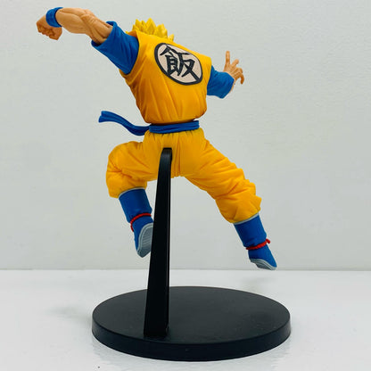 【中古】 超サイヤ人孫悟飯：未来DRAGONBALLLEGENDSCOLLAB-SONGOHAN-「ドラゴンボールレジェンズ」【フィギュア】