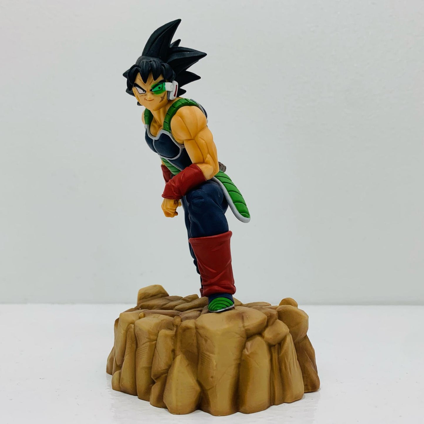 【中古】 バーダック「ドラゴンボールZ」HistoryBoxvol.6【フィギュア】
