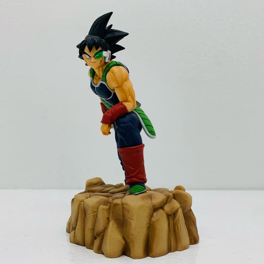 【中古】 バーダック「ドラゴンボールZ」HistoryBoxvol.6【フィギュア】