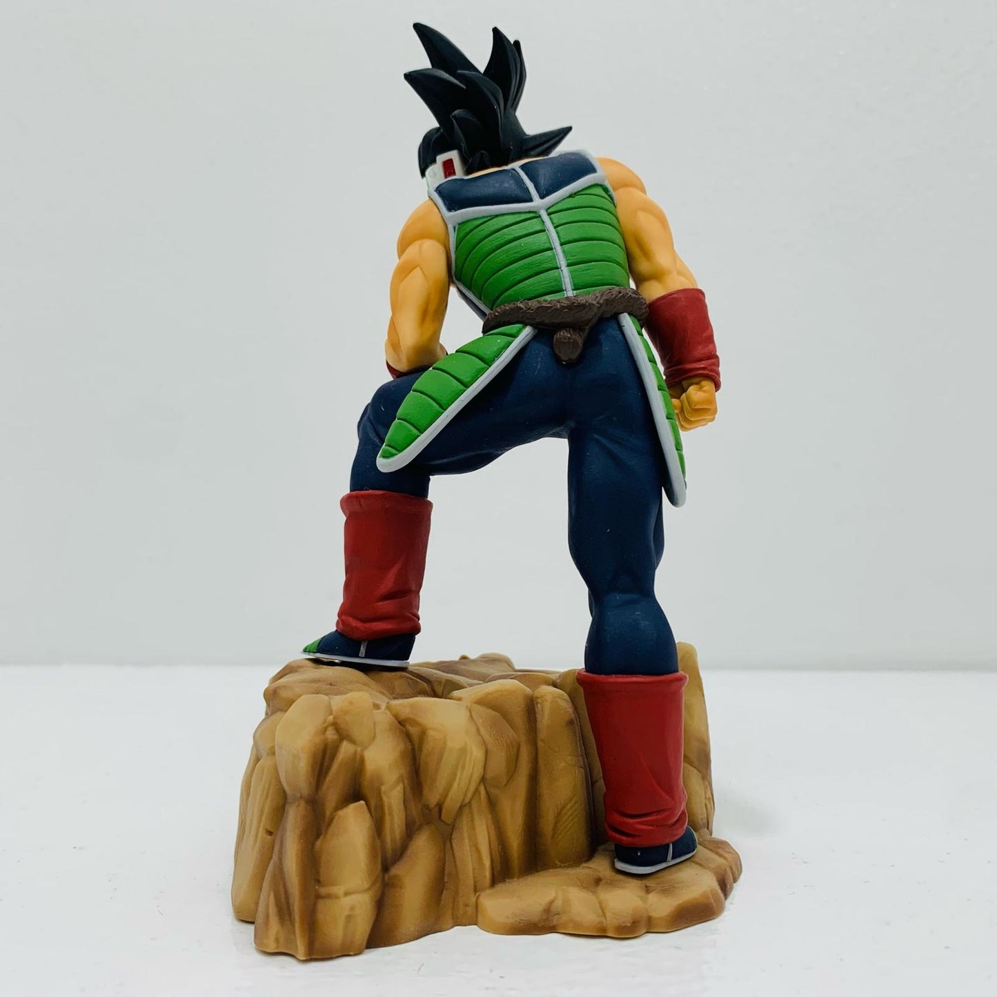 【中古】 バーダック「ドラゴンボールZ」HistoryBoxvol.6【フィギュア】