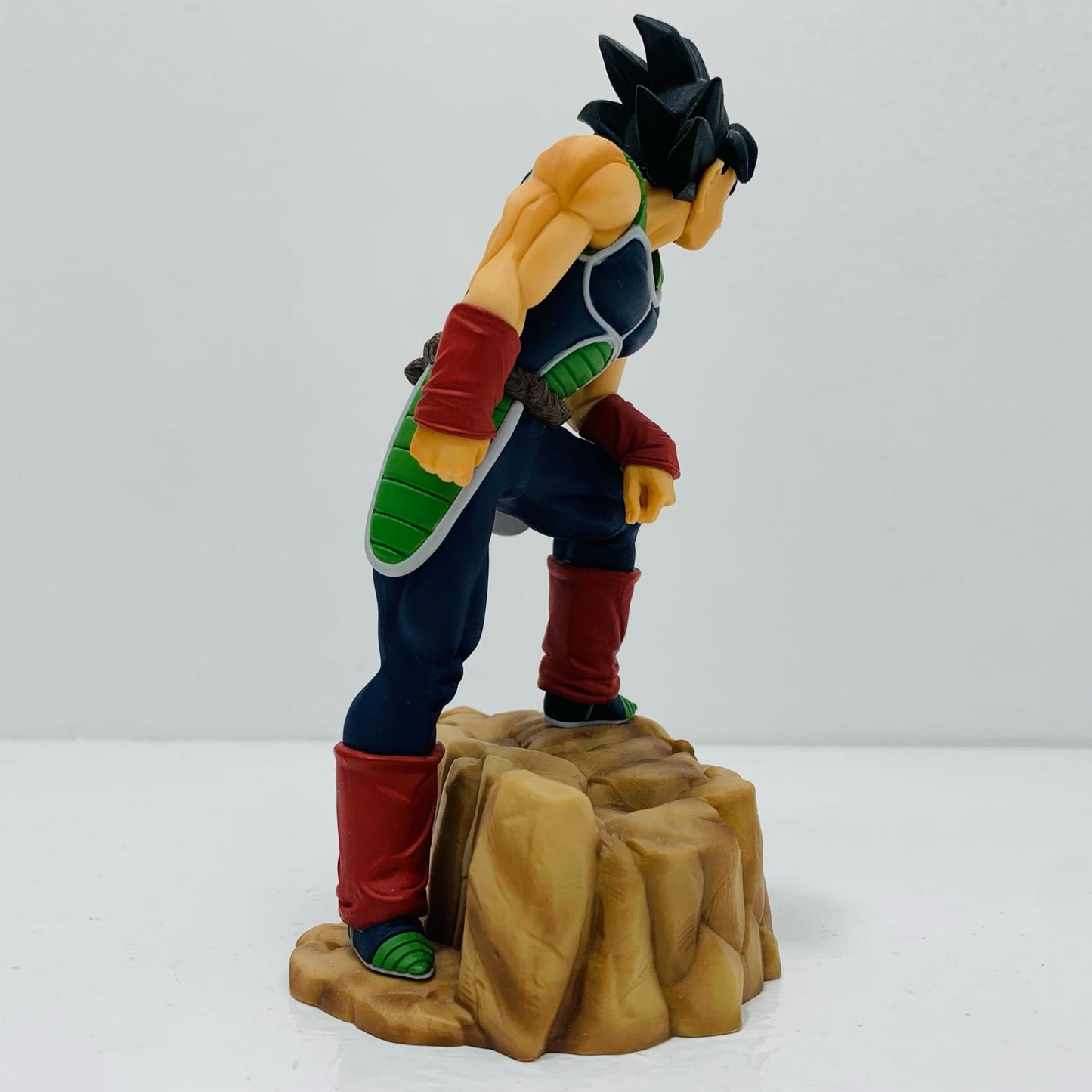 【中古】 バーダック「ドラゴンボールZ」HistoryBoxvol.6【フィギュア】