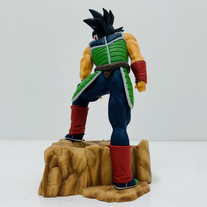 【中古】 バーダック「ドラゴンボールZ」HistoryBoxvol.6【フィギュア】
