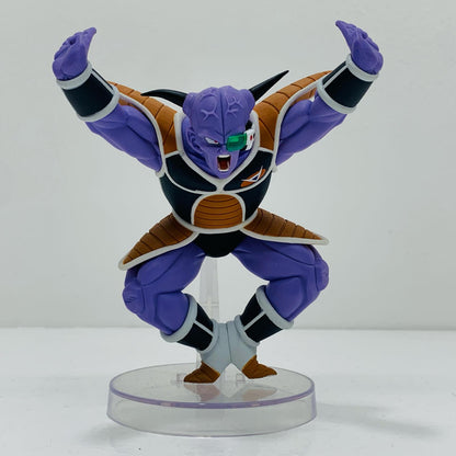 【中古】 ギニューSOLIDEDGEWORKS-THE出陣-「ドラゴンボールZ」【フィギュア】