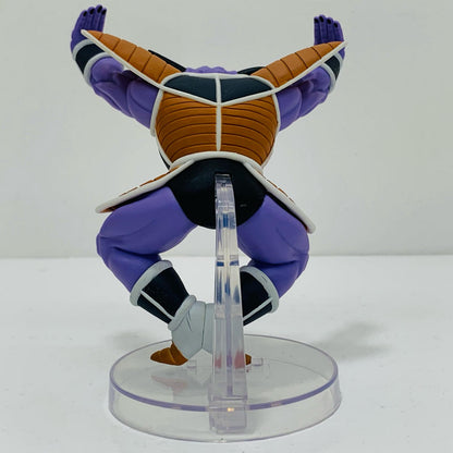 【中古】 ギニューSOLIDEDGEWORKS-THE出陣-「ドラゴンボールZ」【フィギュア】