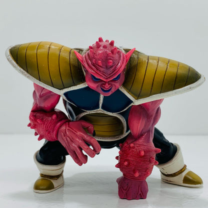 【中古】 ドドリア「ドラゴンボールZ」組立式DXドラゴンボールクリーチャーズ4【フィギュア】