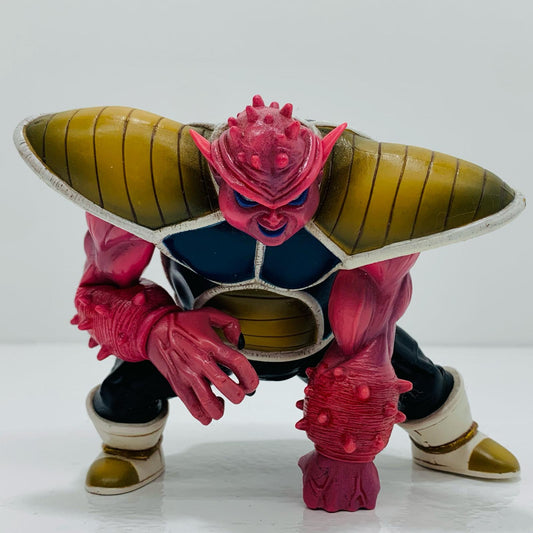【中古】 ドドリア「ドラゴンボールZ」組立式DXドラゴンボールクリーチャーズ4【フィギュア】