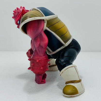 【中古】 ドドリア「ドラゴンボールZ」組立式DXドラゴンボールクリーチャーズ4【フィギュア】