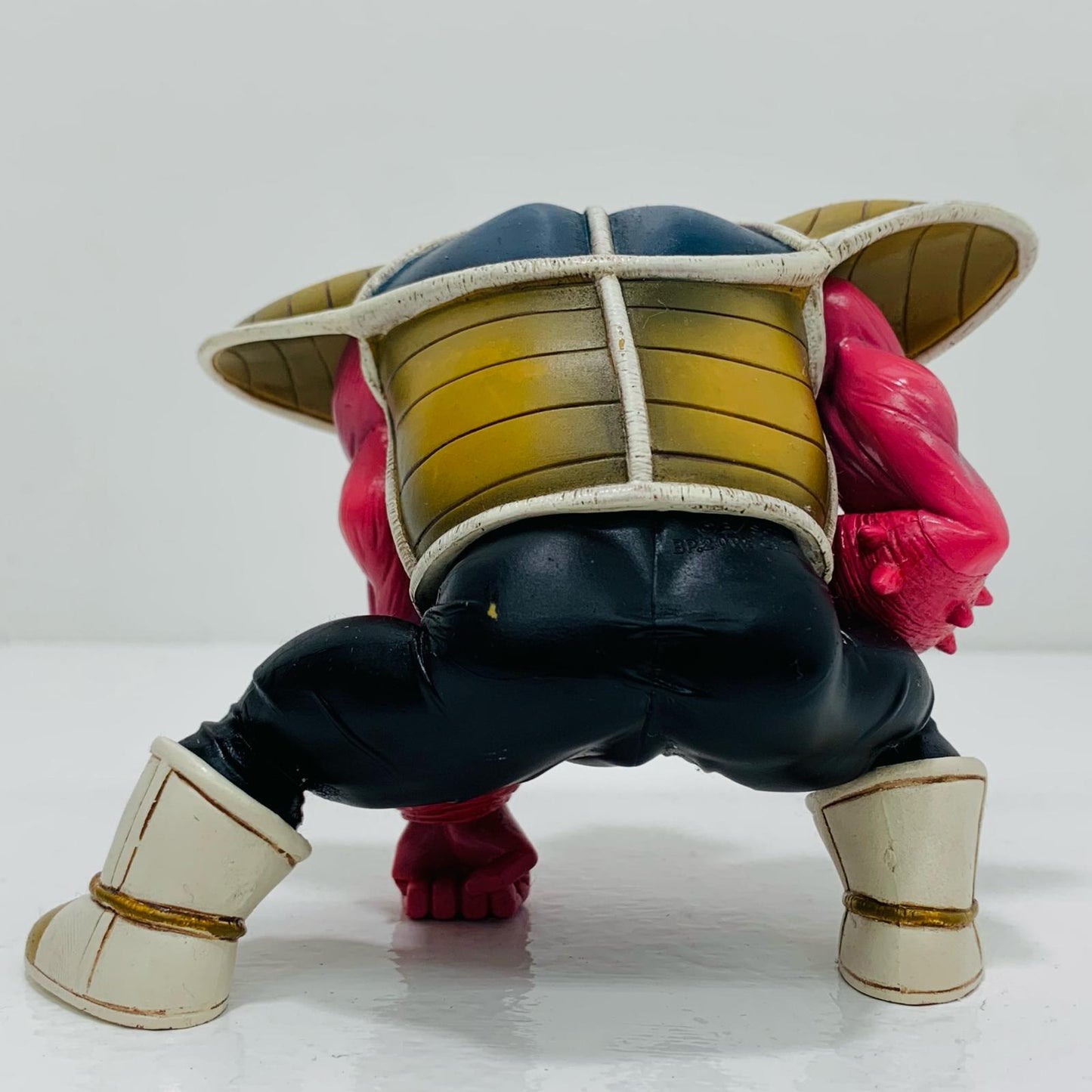 【中古】 ドドリア「ドラゴンボールZ」組立式DXドラゴンボールクリーチャーズ4【フィギュア】