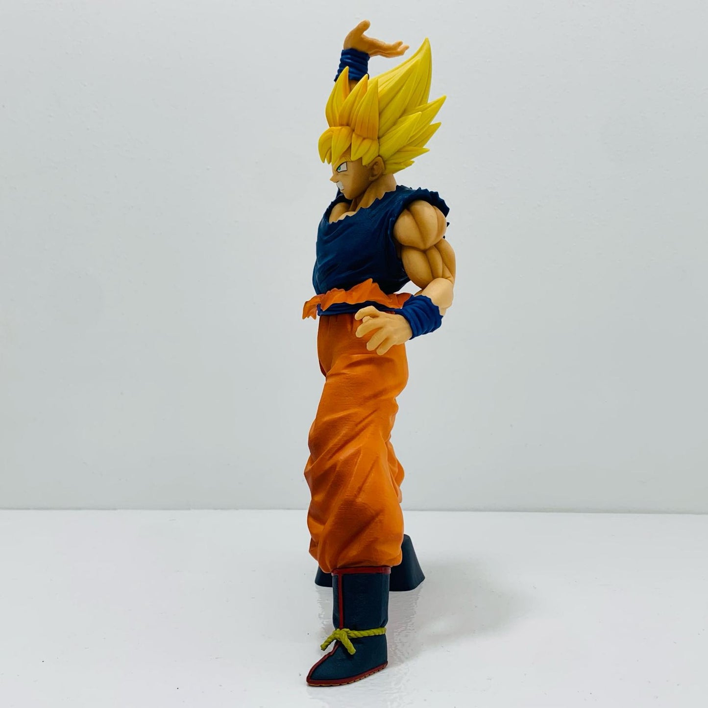 【中古】 孫悟空「ドラゴンボールZ」MAXIMATICTHESONGGOKUIV【フィギュア】