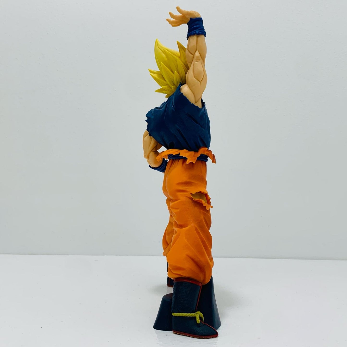 【中古】 孫悟空「ドラゴンボールZ」MAXIMATICTHESONGGOKUIV【フィギュア】