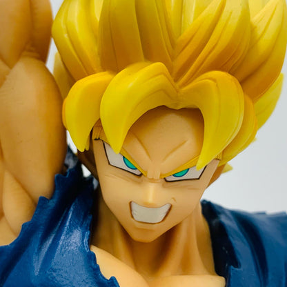 【中古】 孫悟空「ドラゴンボールZ」MAXIMATICTHESONGGOKUIV【フィギュア】