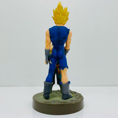 【中古】 全2種セット「ドラゴンボールZ」DRAMATICSHOWCASE～4thseason～【フィギュア】