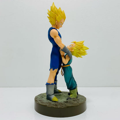 【中古】 全2種セット「ドラゴンボールZ」DRAMATICSHOWCASE～4thseason～【フィギュア】