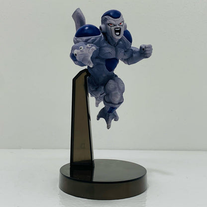 【中古】 D賞フリーザ「ドラゴンボール超戦士バトル列伝Z」SCulturestheTAGteam一番くじ【フィギュア】