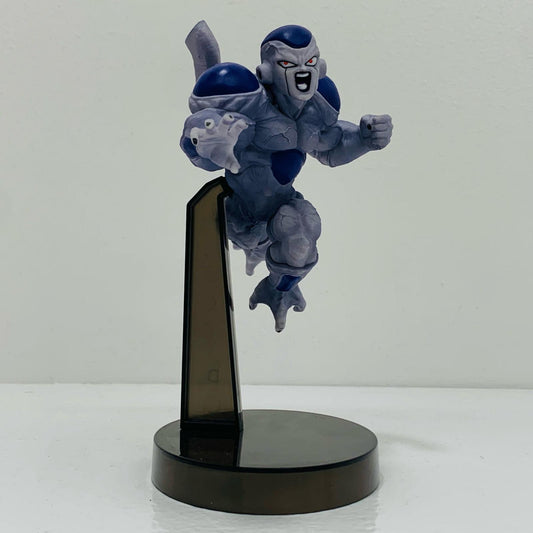 【中古】 D賞フリーザ「ドラゴンボール超戦士バトル列伝Z」SCulturestheTAGteam一番くじ【フィギュア】