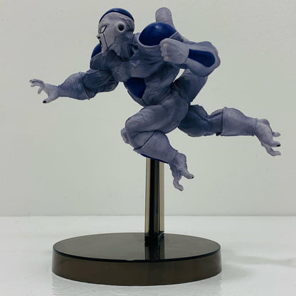 【中古】 D賞フリーザ「ドラゴンボール超戦士バトル列伝Z」SCulturestheTAGteam一番くじ【フィギュア】