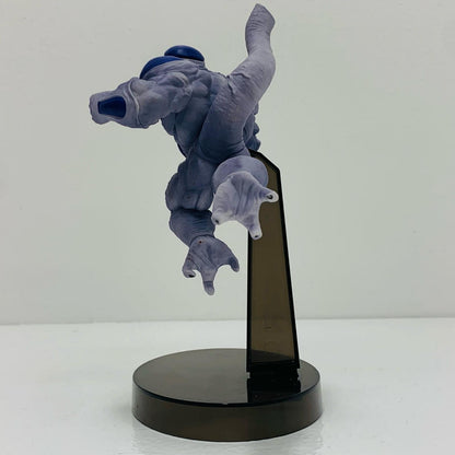 【中古】 D賞フリーザ「ドラゴンボール超戦士バトル列伝Z」SCulturestheTAGteam一番くじ【フィギュア】