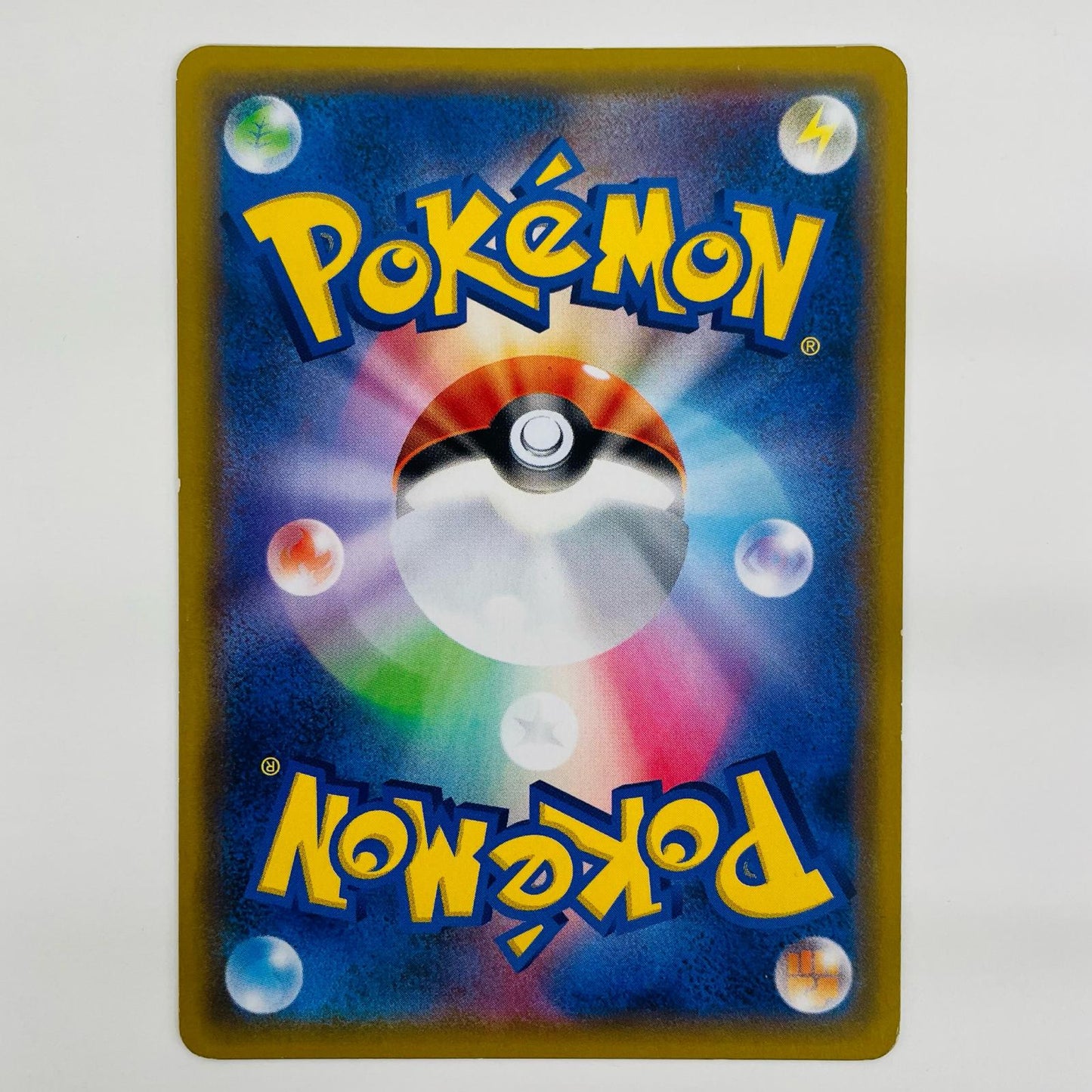 【中古】 ブラッキー＆ダークライGX - SMM-010