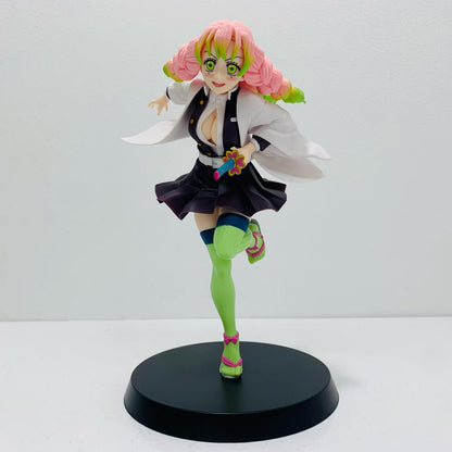 【中古】 甘露寺蜜璃「鬼滅の刃」FIGURIZMα“甘露寺蜜璃”【フィギュア】