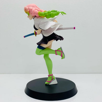 【中古】 甘露寺蜜璃「鬼滅の刃」FIGURIZMα“甘露寺蜜璃”【フィギュア】