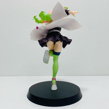 【中古】 甘露寺蜜璃「鬼滅の刃」FIGURIZMα“甘露寺蜜璃”【フィギュア】