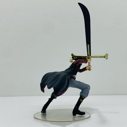 【中古】 ジュラキュール・ミホーク「ワンピース」DRAMATICSHOWCASE～7thseason～vol.2【フィギュア】