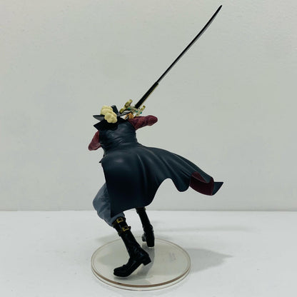 【中古】 ジュラキュール・ミホーク「ワンピース」DRAMATICSHOWCASE～7thseason～vol.2【フィギュア】