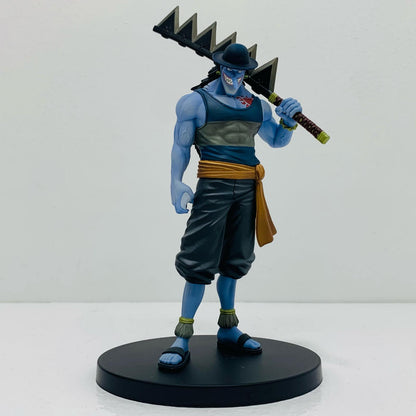 【中古】 アーロン「ワンピース」DXF～THEGRANDLINEMEN～vol.15【フィギュア】