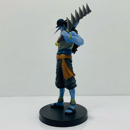 【中古】 アーロン「ワンピース」DXF～THEGRANDLINEMEN～vol.15【フィギュア】