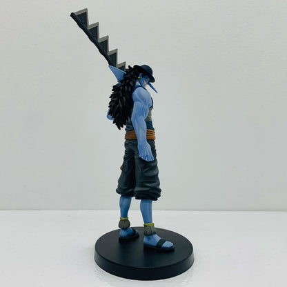 【中古】 アーロン「ワンピース」DXF～THEGRANDLINEMEN～vol.15【フィギュア】